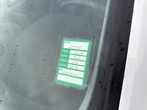 Used 2024 Audi Q5 2.0T Premium Plus image 16