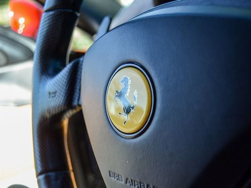 Used 2001 Ferrari 360 Modena image 29