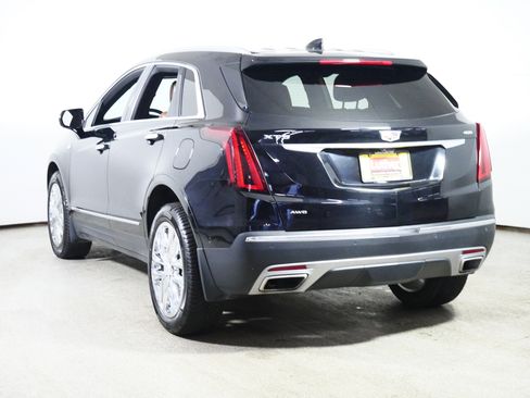 Used 2023 Cadillac XT5 Premium Luxury w/ Technology Package AWD/4WD image 5