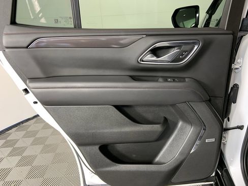 Used 2023 Chevrolet Tahoe RST image 22