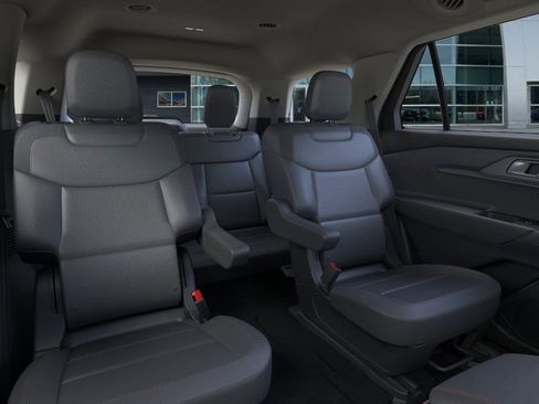 New 2026 Ford Explorer Active w/ Active Comfort Package image 11