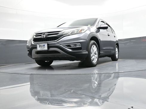 Used 2016 Honda CR-V EX image 25