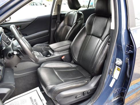 Used 2024 Subaru Legacy Premium AWD/4WD image 31