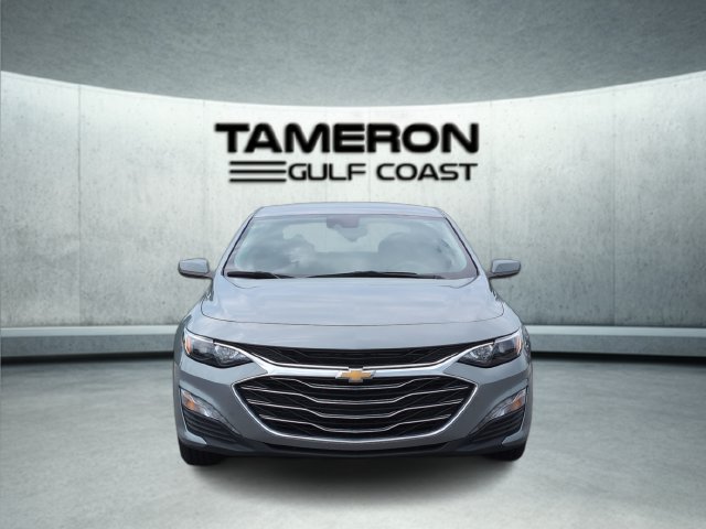 Used 2024 Chevrolet Malibu LT FWD image 9