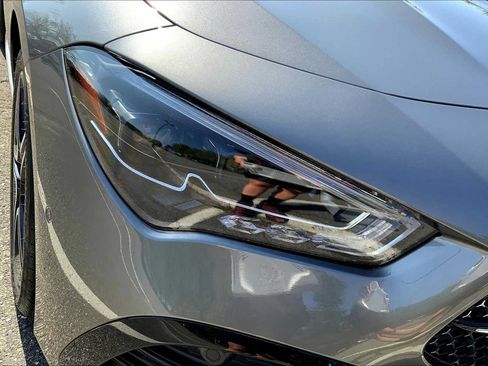 New 2026 Mercedes-Benz CLA 250 4MATIC image 17