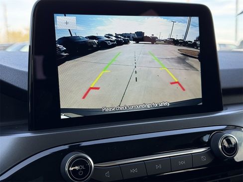 New 2026 Ford Escape Active image 39