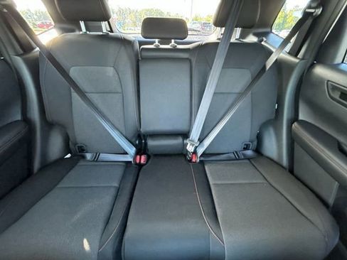 Used 2026 Honda CR-V TrailSport image 22