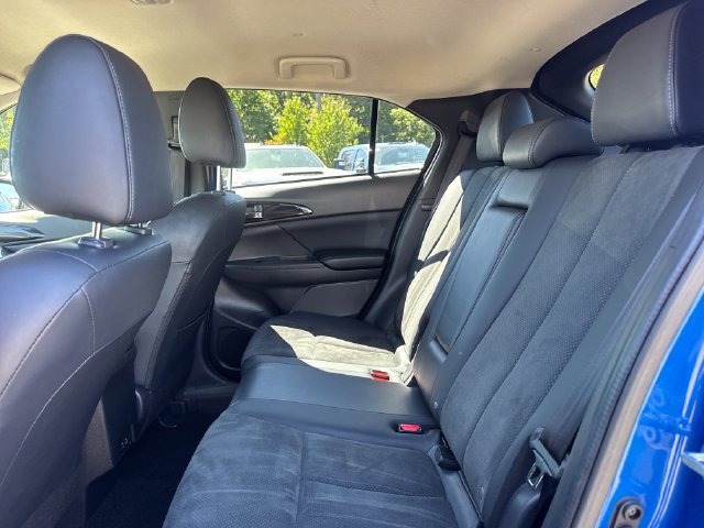 Used 2025 Mitsubishi Eclipse Cross SE AWD/4WD image 11