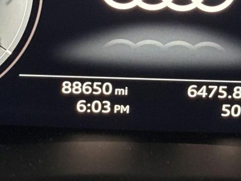 Used 2019 Audi A7 3.0T Premium Plus w/ Premium Plus Package image 10