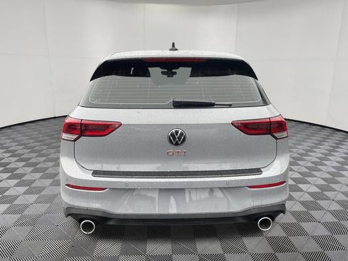 New 2026 Volkswagen GTI Autobahn image 4