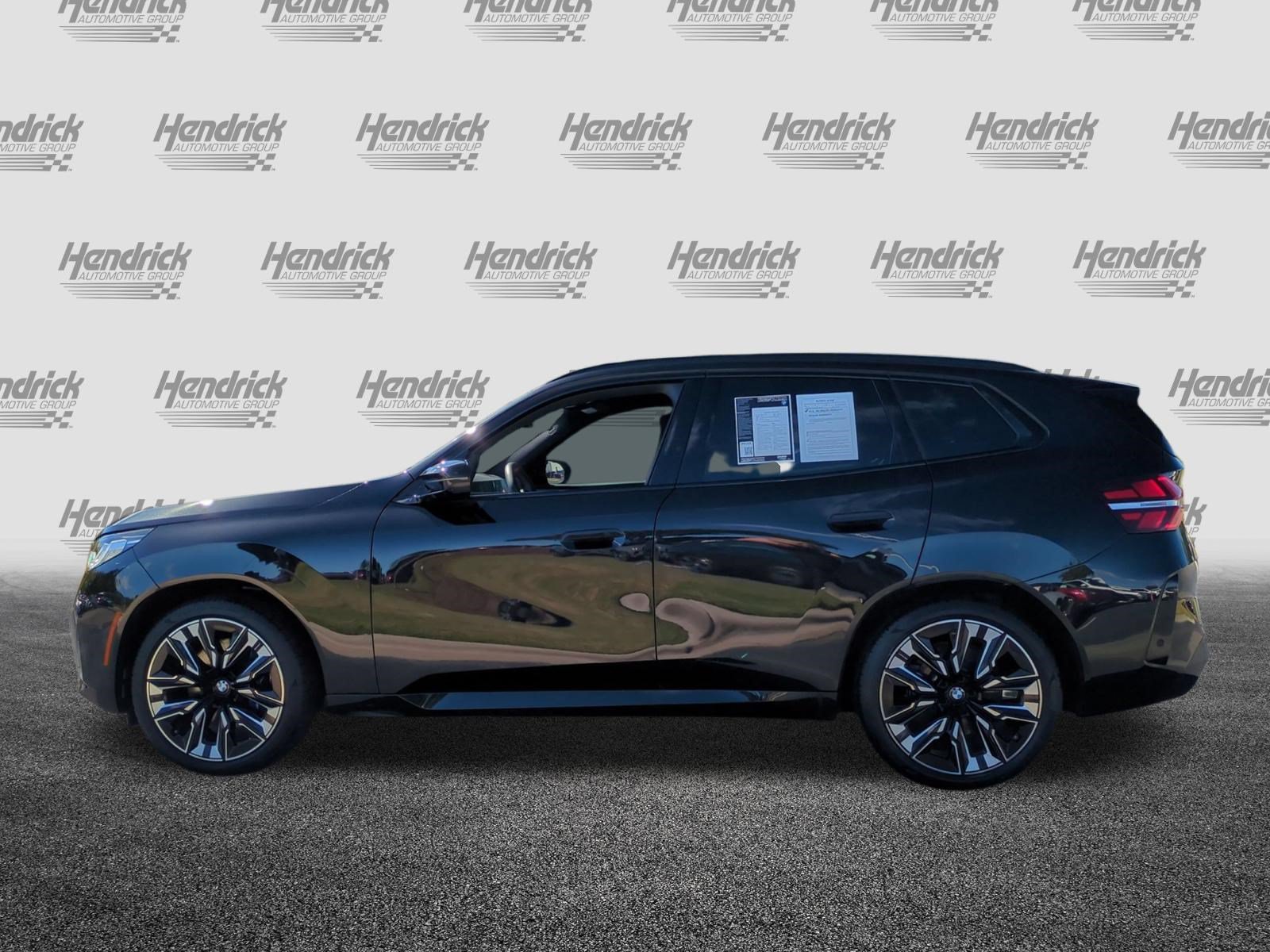 Certified 2025 BMW X3 M50 w/ Premium Package AWD/4WD image 6