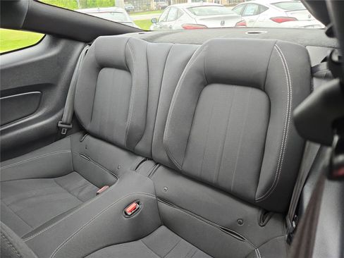 Used 2021 Ford Mustang GT w/ Black Accent Package RWD image 24