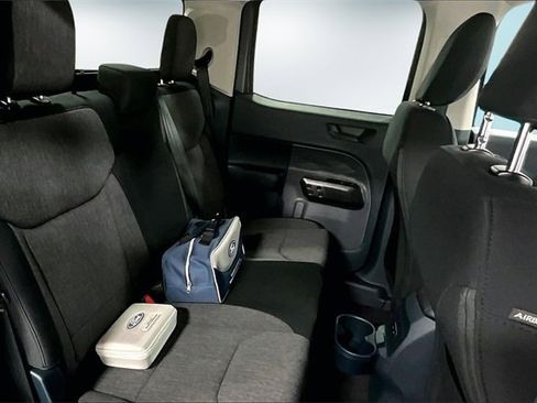 New 2026 Ford Maverick XLT w/ Equipment Group 301A image 10