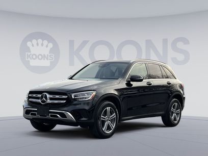 Certified 2022 Mercedes-Benz GLC 300 4MATIC