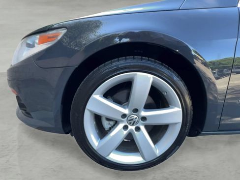 Used 2012 Volkswagen CC Lux Limited FWD image 55