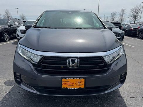 Used 2023 Honda Odyssey Elite image 9