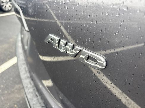 Certified 2021 Honda CR-V EX image 4