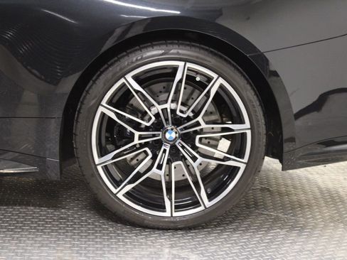 Used 2022 BMW M4 xDrive Competition w/ Executive Package image 19