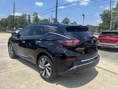 Used 2024 Nissan Murano SL FWD image 41