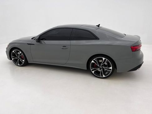 Used 2022 Audi S5 Premium Plus image 10
