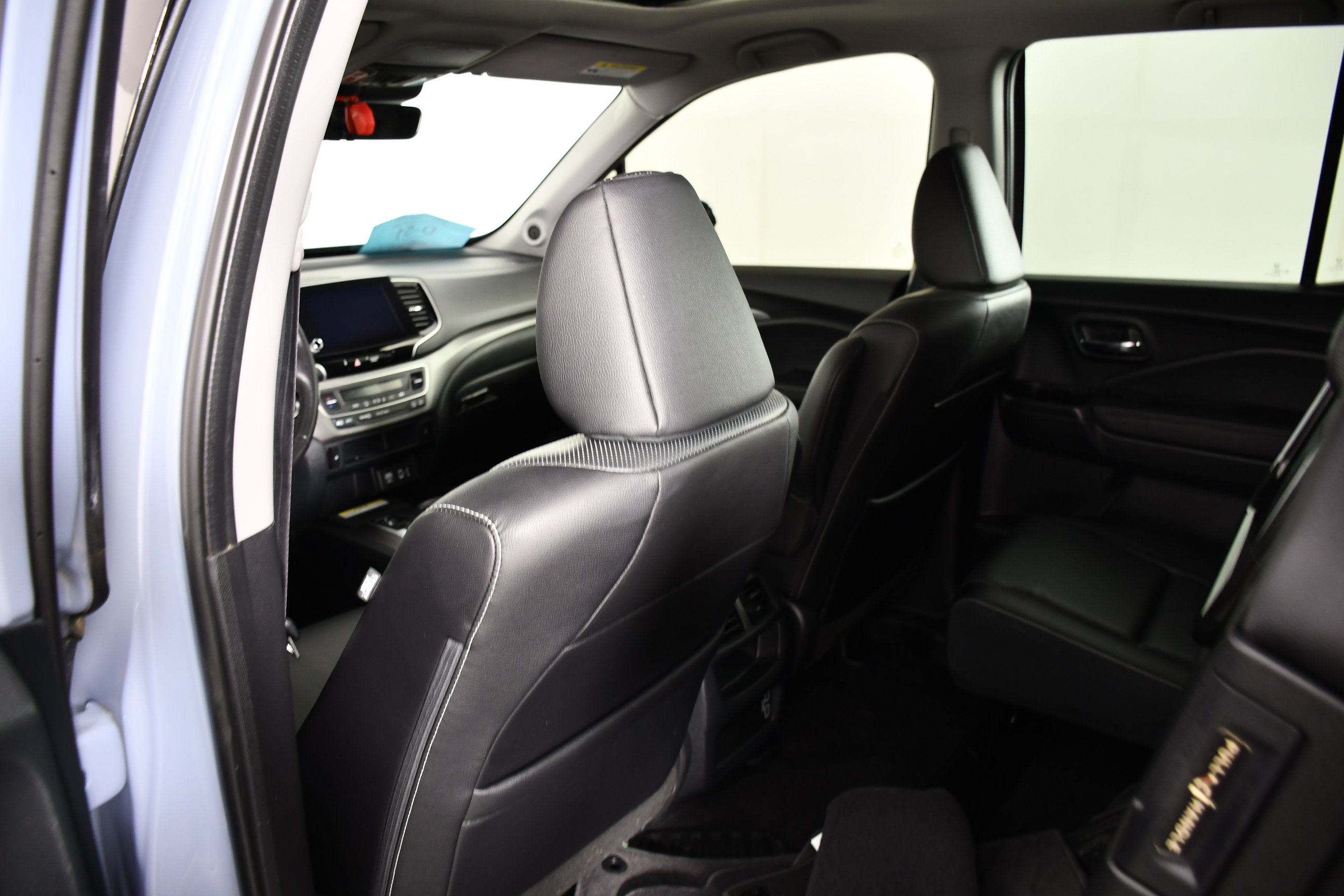 Used 2023 Honda Ridgeline RTL-E image 49