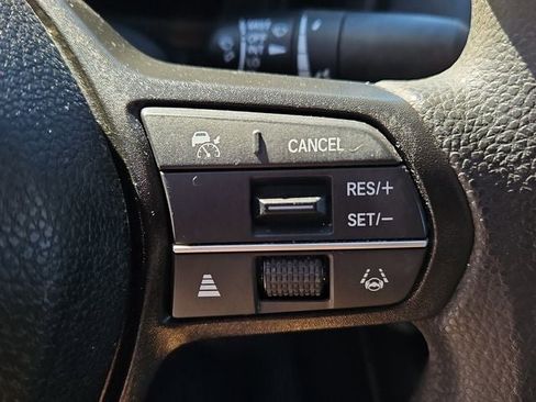 Used 2025 Honda Accord SE image 28