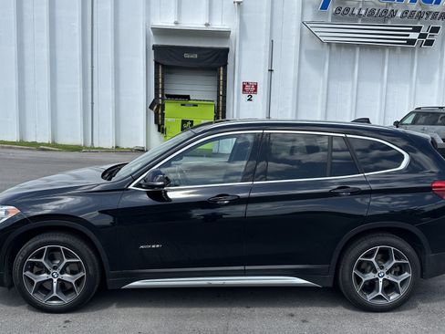 Used 2017 BMW X1 xDrive28i AWD/4WD image 7