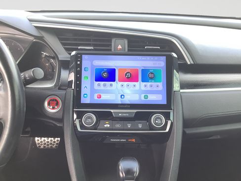 Used 2019 Honda Civic Sport image 10