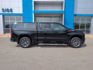 Used 2021 Chevrolet Silverado 1500 RST w/ All Star Edition Plus AWD/4WD 360° Tour