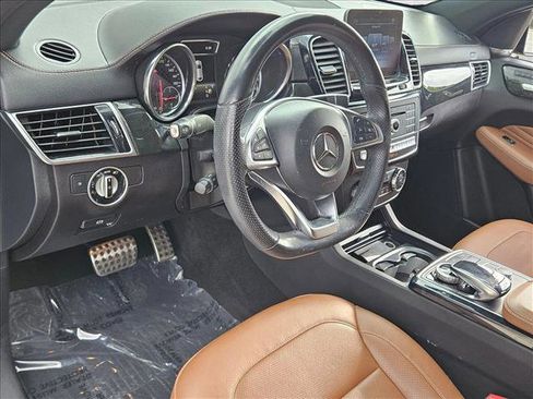 Used 2019 Mercedes-Benz GLE 43 AMG 4MATIC Coupe image 10