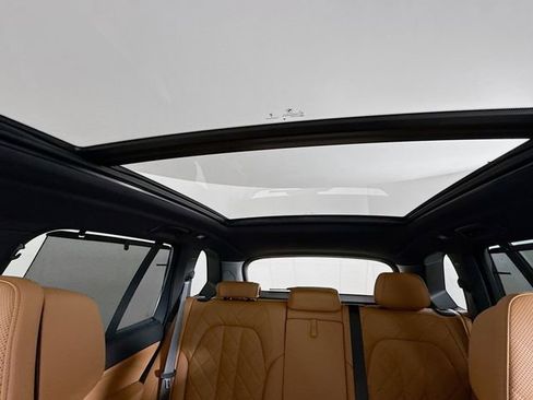 New 2026 BMW X5 xDrive40i w/ M Sport Package image 23