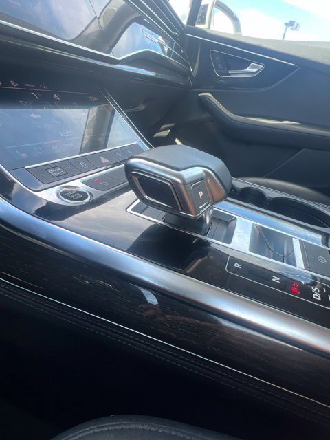 Used 2023 Audi Q7 2.0T Premium Plus AWD/4WD image 20