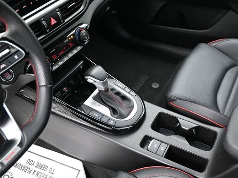 Used 2023 Kia Forte GT w/ GT2 Package image 24