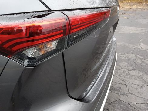 Used 2023 Toyota Highlander XSE AWD/4WD image 8