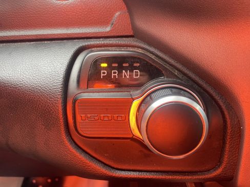 Used 2022 RAM 1500 Big Horn image 17