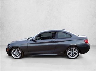 Used 2017 BMW 230i Coupe video 2