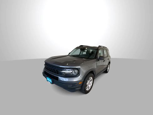Used 2021 Ford Bronco Sport AWD/4WD image 4