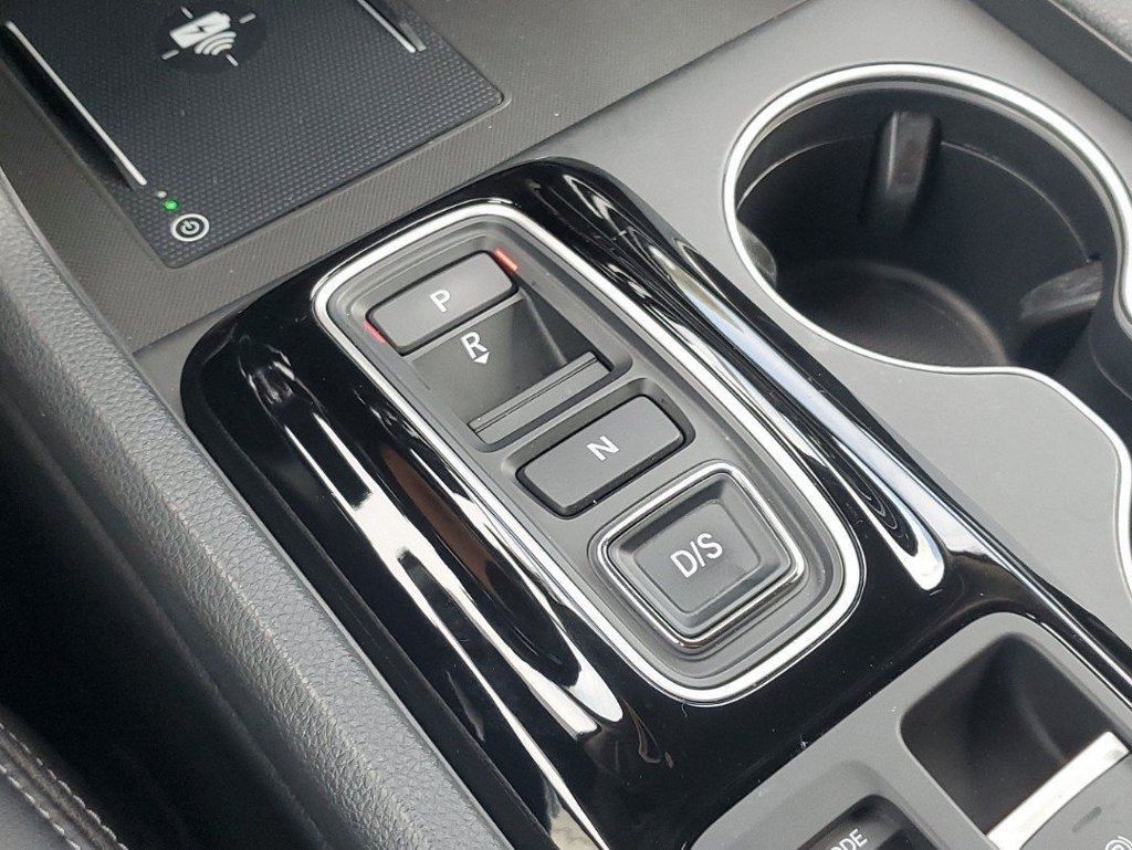 Used 2025 Honda Pilot Touring image 28