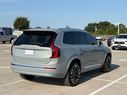 New 2026 Volvo XC90 T8 Ultra w/ Protection Package Premier image 5
