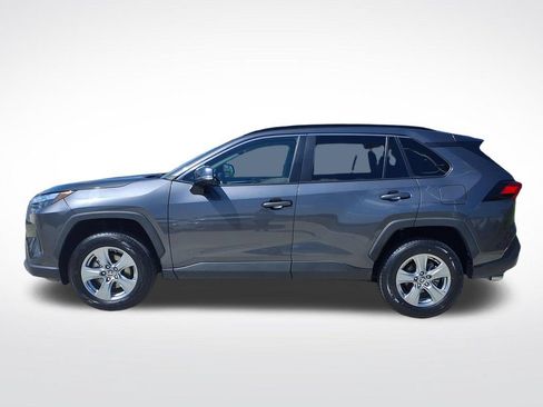 Used 2024 Toyota RAV4 XLE FWD image 5