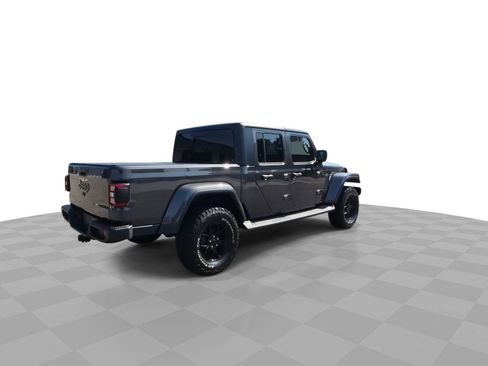Used 2024 Jeep Gladiator Sport AWD/4WD image 8