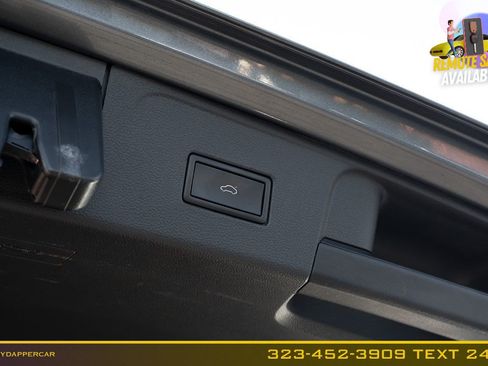 Used 2022 Volkswagen Atlas SE FWD image 19