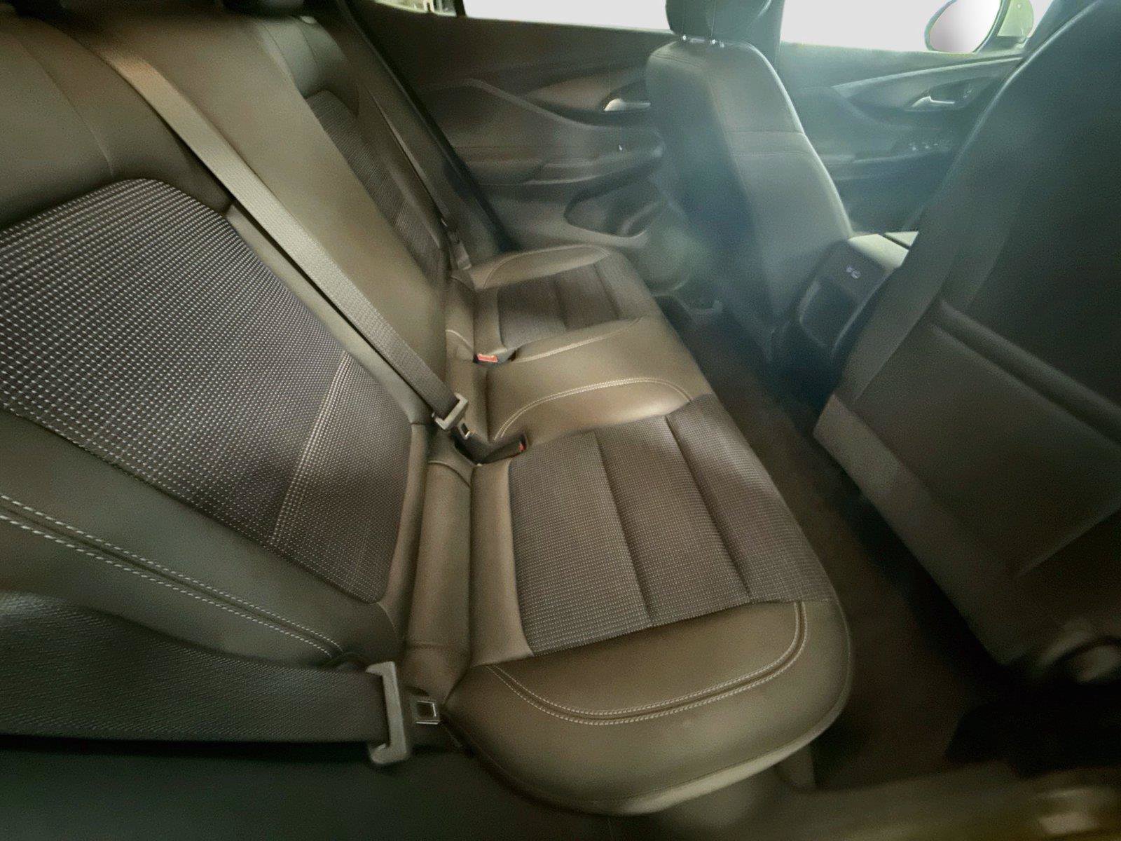 Used 2024 Buick Envista Preferred w/ Convenience I Package FWD image 25