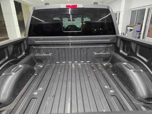 Used 2021 Ford F150 Lariat w/ Equipment Group 502A High image 6