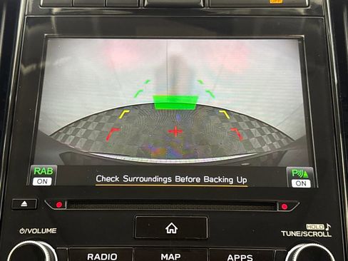 Used 2020 Subaru Ascent Touring w/ Popular Package #3 image 17