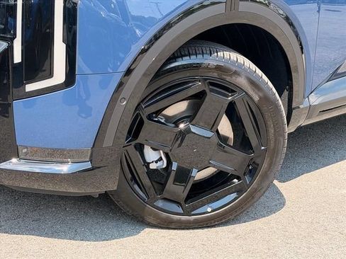 New 2027 Kia Telluride SX X-Line AWD/4WD image 26