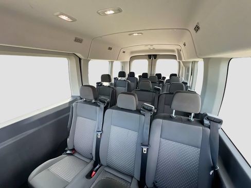 Used 2024 Ford Transit 350 XLT RWD image 23