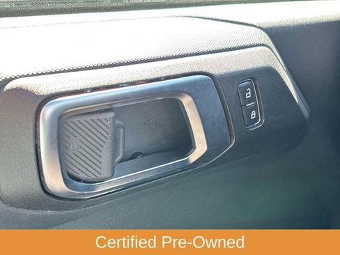 Certified 2025 Ford Bronco Big Bend image 34