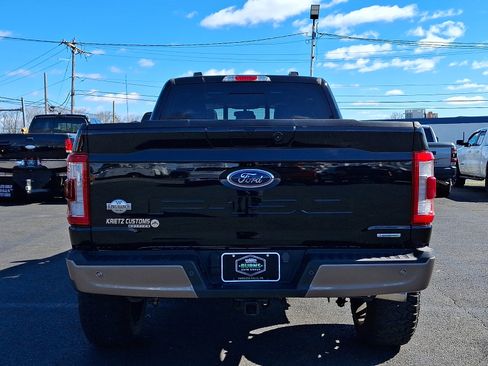 Used 2023 Ford F150 King Ranch image 9