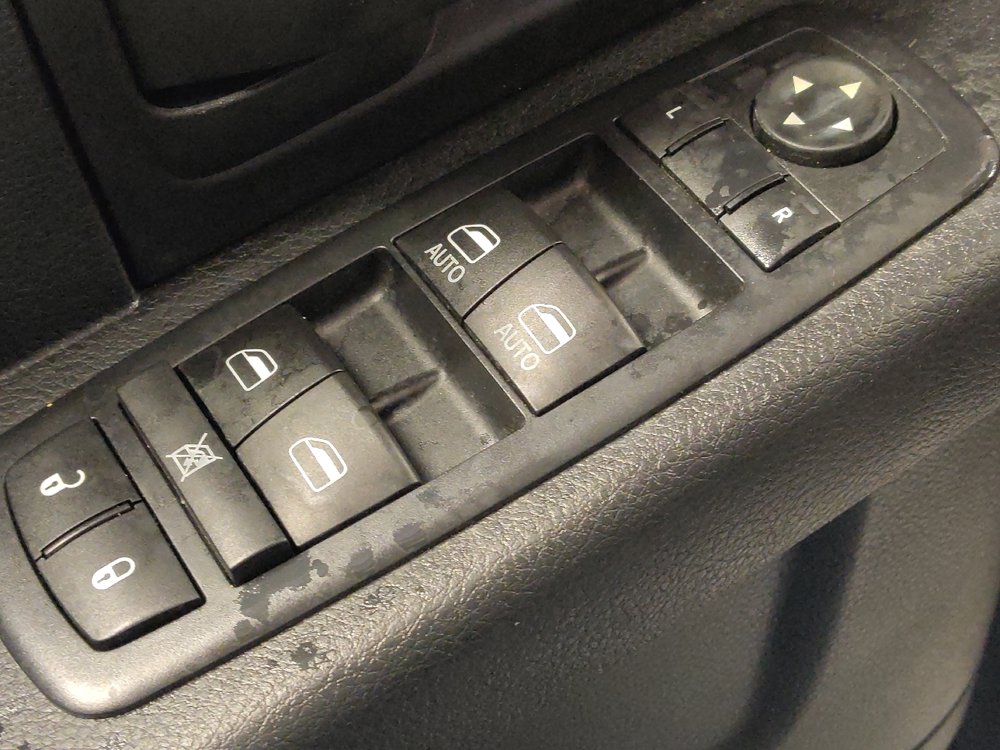 Used 2017 RAM 1500 Tradesman w/ Popular Equipment Group RWD image 27